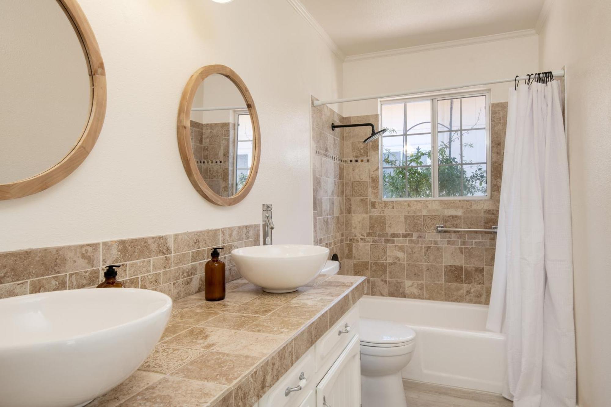 Archie By Avantstay Desert Retreat W Courtyard Edge Of Joshua Tree ยุคคาแวลลีย์ ภายนอก รูปภาพ