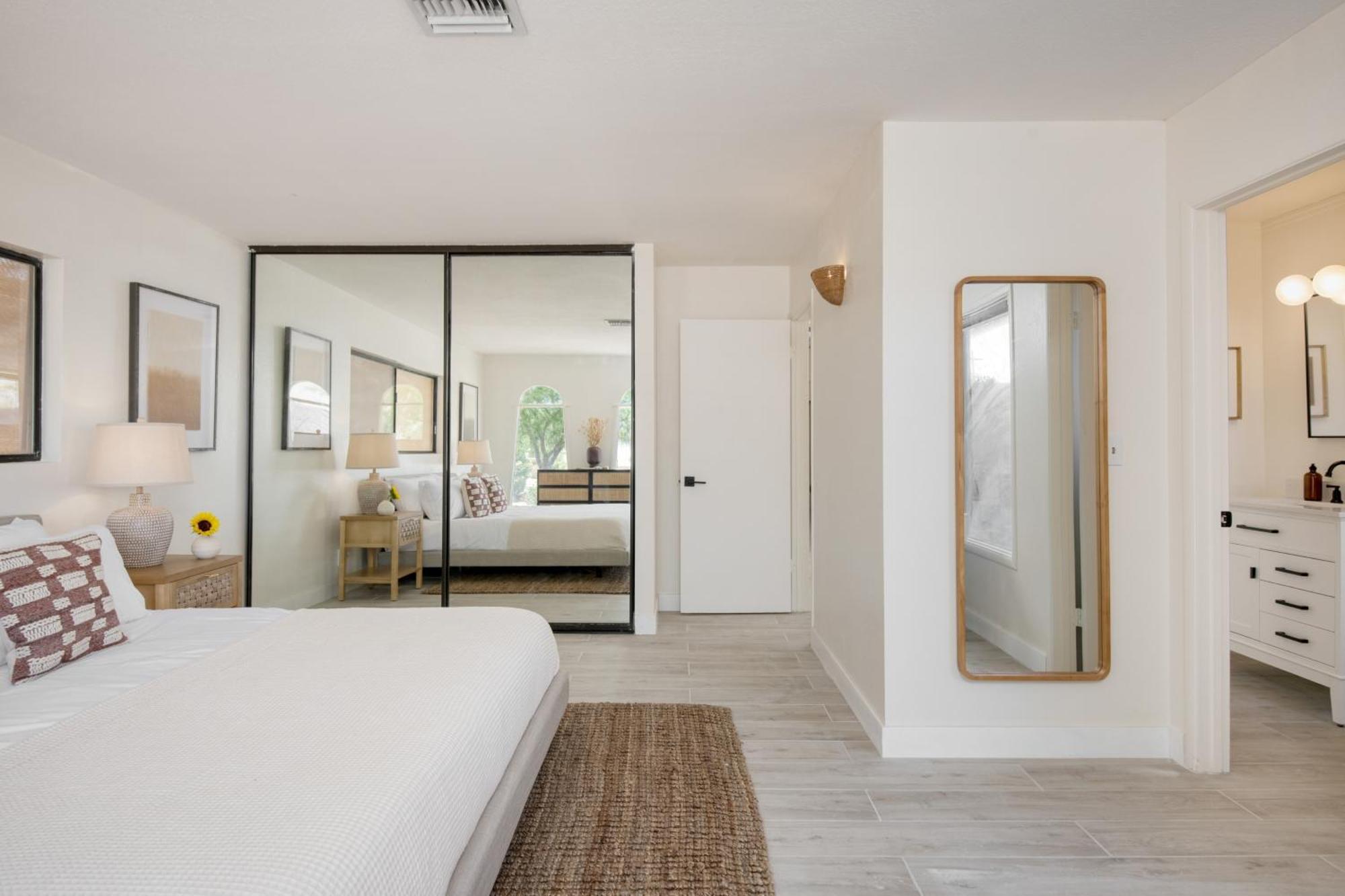 Archie By Avantstay Desert Retreat W Courtyard Edge Of Joshua Tree ยุคคาแวลลีย์ ภายนอก รูปภาพ