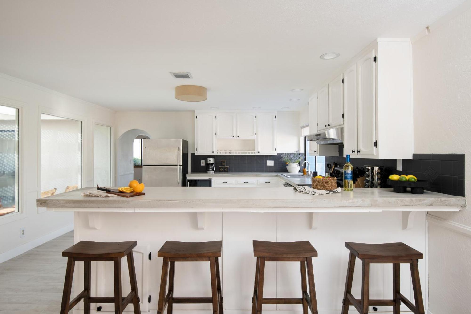 Archie By Avantstay Desert Retreat W Courtyard Edge Of Joshua Tree ยุคคาแวลลีย์ ภายนอก รูปภาพ